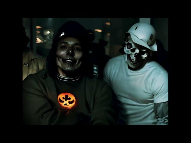 Bla$ta & WayMoBandzz (feat. LulDame23) Golden 1 (Official Music Video) DIR: Saud The Alien