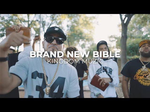 Bryann T - BNB Ft. Zee, Antwoine Hill, Brandon Trejo, Young Disciples, KG Santiago & Marquese