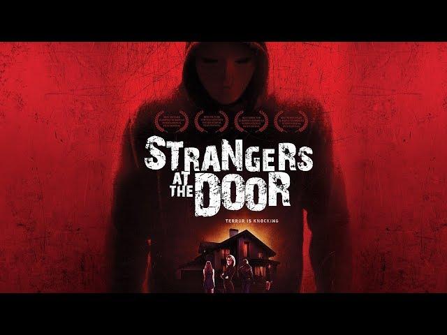 Strangers At The Door - Trailer