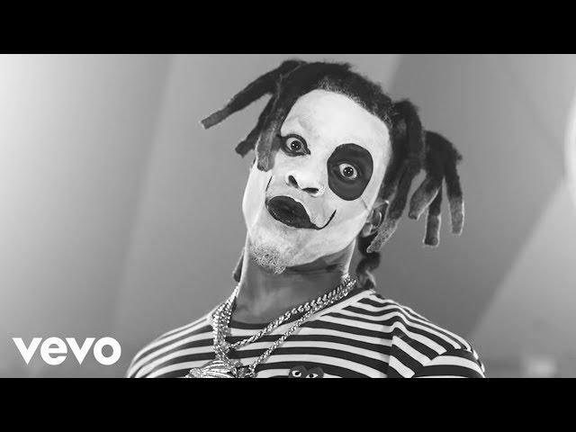 Denzel Curry - CLOUT COBAIN | CLOUT CO13A1N