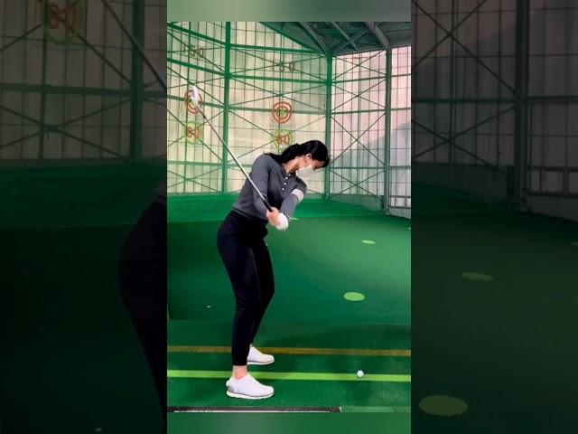 골프 잘치려면 이 연습이 무조건 중요합니다!! #골프 #golf  #golfswing