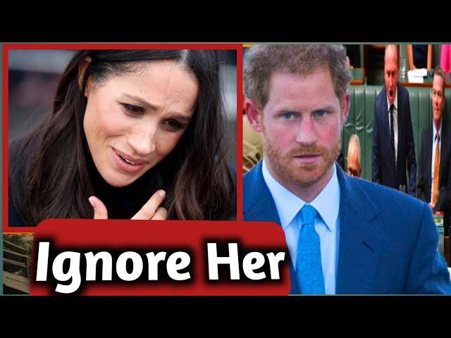 Meghan LOSES It Over Harry's News: The Diana Award SNUB That Shook NYC!"