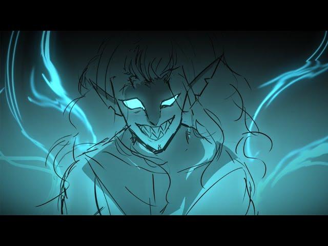 Six Hundred Strike  // EPIC: The Musical - short animatic