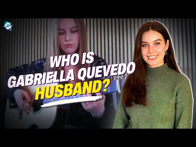 Is Gabriella Quevedo Married?