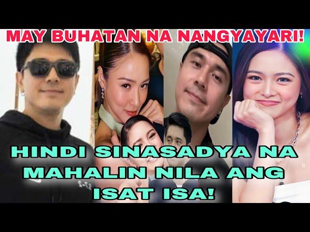 OMG!SIKAT NA SINGER PINALANDAKAN SA PUBLIKO ANG SWEETNESS AT LAMBINGAN NG KIMPAU CELEBRITIES KNILIG