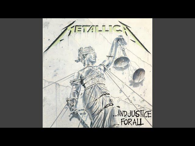 Harvester of Sorrow (Remastered)