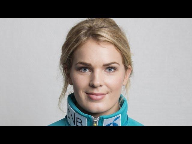 Just beautiful girls - Norwegian olympic athletes - Ep.3