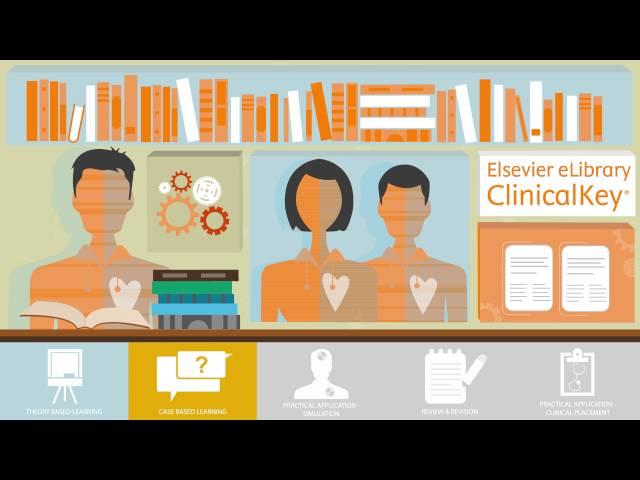 Elsevier Medical Education