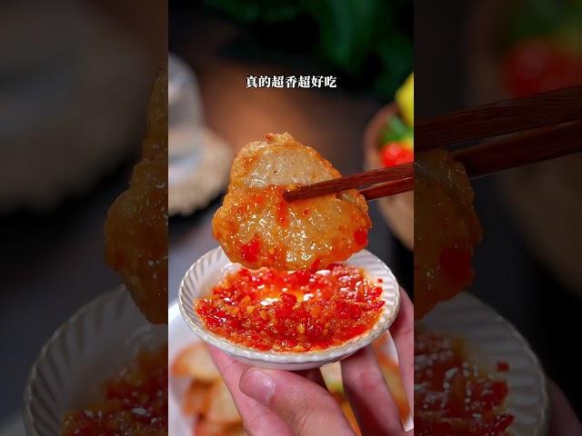[太阳]潮汕肉卷是特色美食[色][色]营养丰富，好吃又美味，家乡的味道，故乡的美食，[愉快]美味可口，下饭超赞！[色][色]如果您喜欢我的分享温州地道美食Local cuisine#温州美食