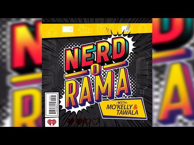 Knights of the Nerd-o-Rama Roundtable!!!