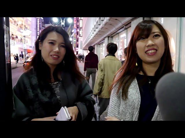 What Japanese Think of Religions (Interview)