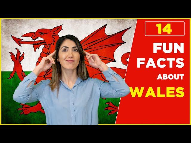 Interesting Facts About WALES