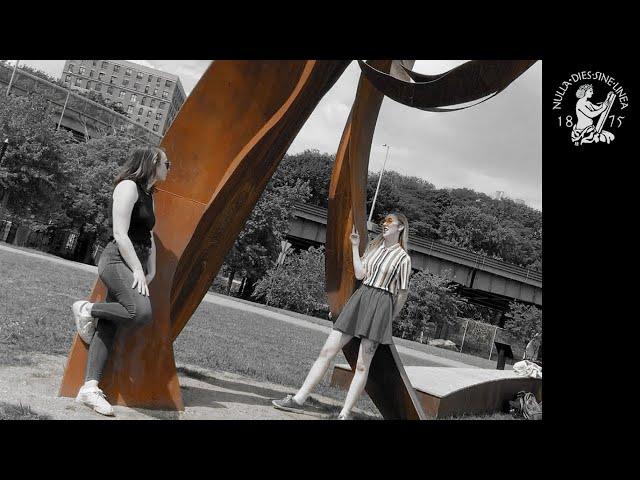 Creating MASSIVE Public Art for New York City