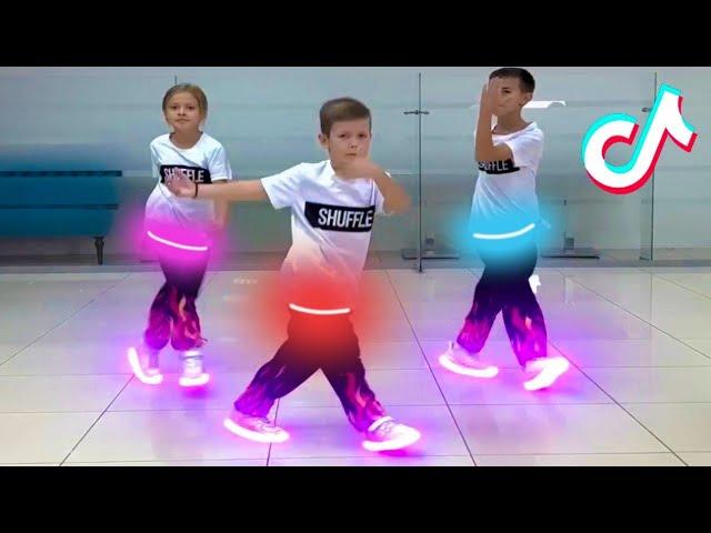 Simpapa | Tuzelity Shuffle Dance | Симпа 2023 | SHUFFLE DANCE COMPILATION