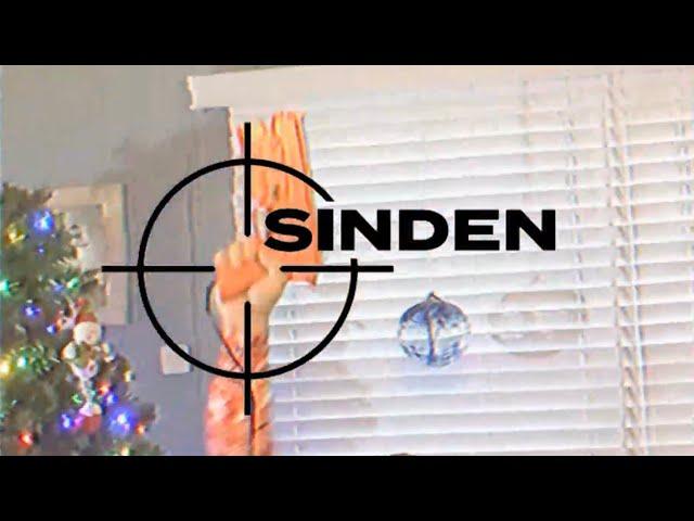 Sinden Lightgun Commercial - Christmas Cheer!