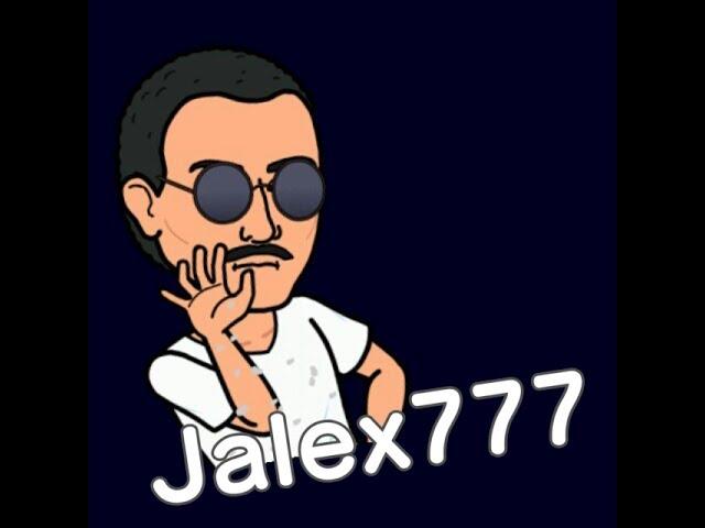 Jalex777 Litty Stream #kmt