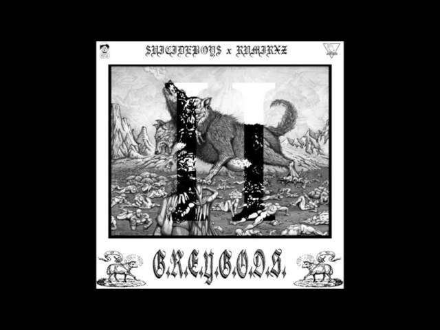 $UICIDEBOY$ x RAMIREZ - SARCOPHAGUS III