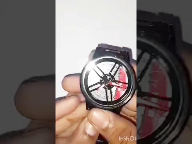 #RS crono #watch #crazy xyz 123 #shorts #videos