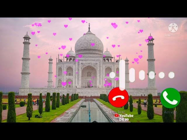 Yaad Mein Dekho Bana Hai Ye Hasi Taj Mahal__broken heart ringtone #PubgLover563