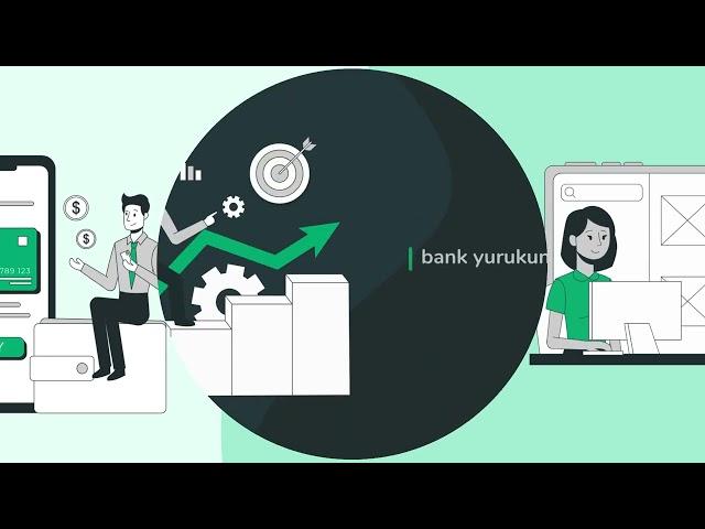 KANGUKA nicyogihe EP 24BANK Y’URUKUNDOPart 1 #bible