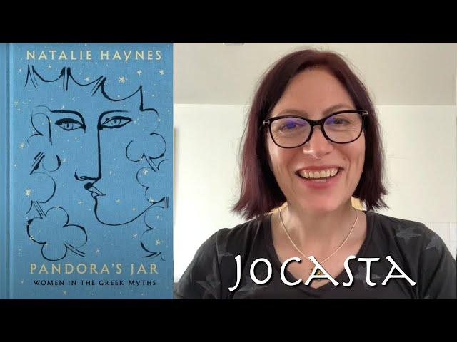 Pandora's Jar: Natalie Haynes on Jocasta