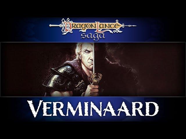 Verminaard | DragonLance Saga