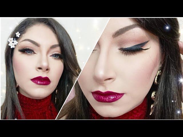  How to PERFECT Cat Eyeliner / Winged Eye Liner | Mimi's Makeup