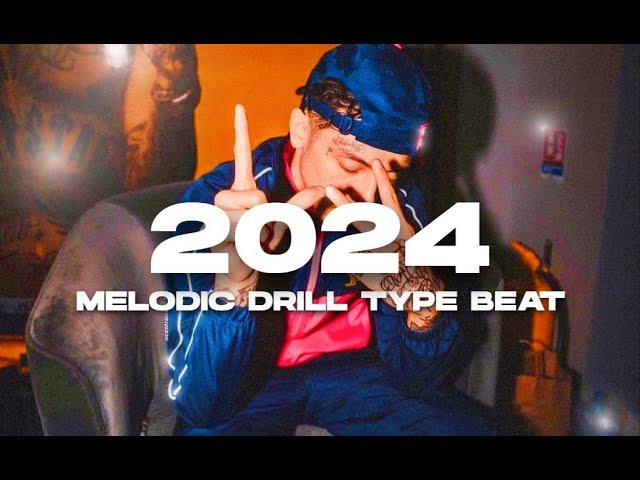 [FREE] Central Cee X Melodic Drill Type Beat 2024 - "2024"