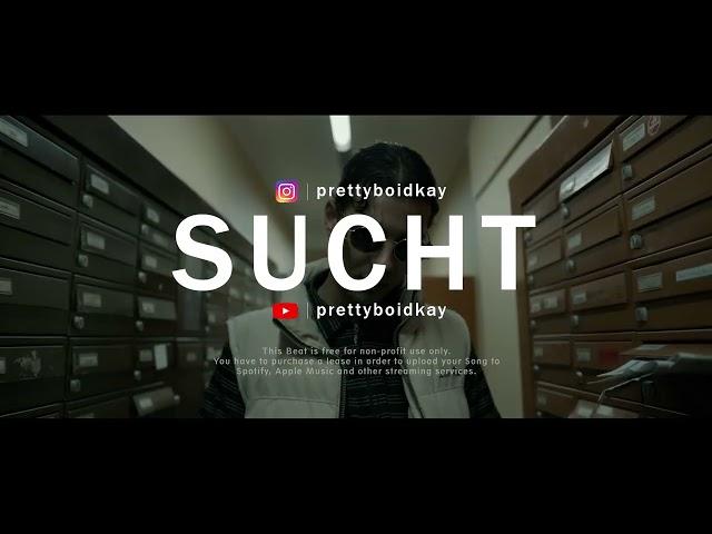 (FREE) Lacazette Type Beat - "SUCHT" | Prod. by prettyboidkay