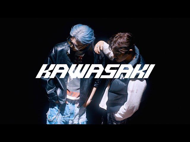 ONE OR EIGHT / KAWASAKI (SOUMA x NEO Rap Performance)