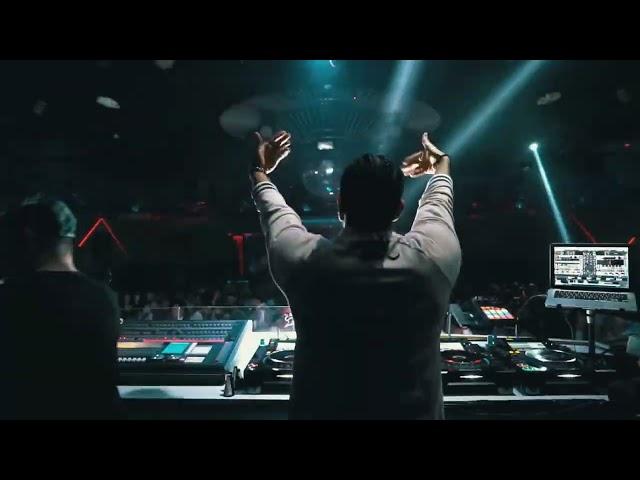 Deorro x Chris Brown - Five more hours, Mashup by dj Masleon