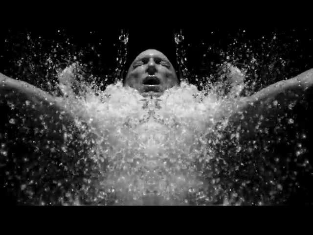 IAMX - Happiness (Official Music Video)