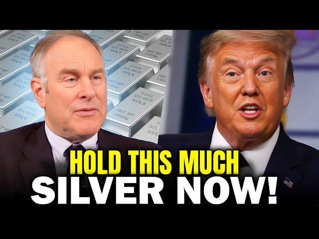 HUGE! This Will Change Everything You Know About Silver Manipulation - Rick Rule