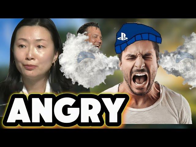 New Sony CFO Says That Engagement is More Important Than PS5 Console Sales | PS5 Fanboys Are ANGRY