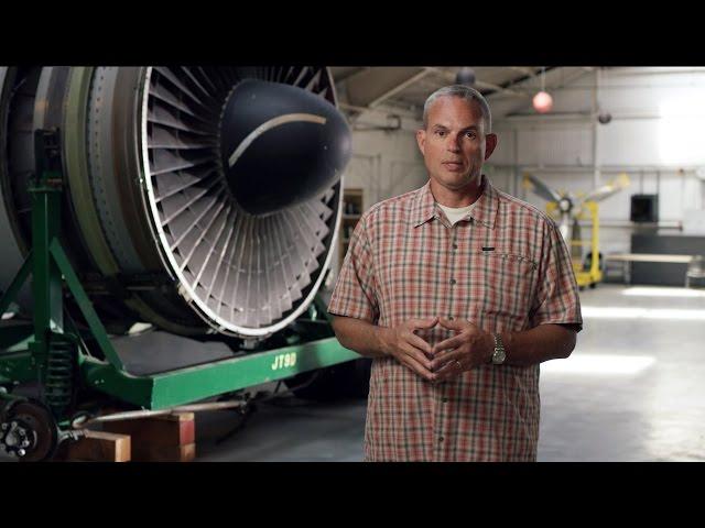 Airframe & Powerplant Testimony | James Vargas | Spartan College