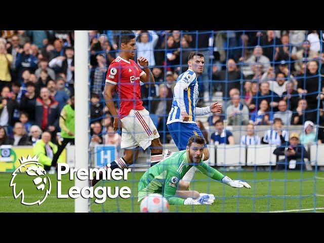 Top Premier League highlights from Matchweek 36 (2021-22) | Netbusters | NBC Sports