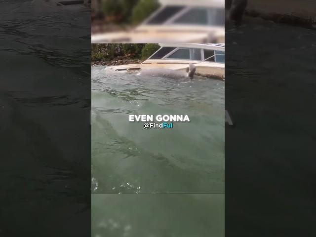 Shocking Remains Found During Scuba Dive!