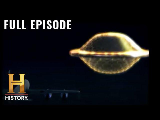 UFO Files: Black Box UFO Secrets (S3, E2) | Full Episode