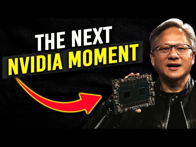 Nvidia CEO Drops AI Bombshell - This Jaw-Dropping Announcement Changes Everything For Rivals