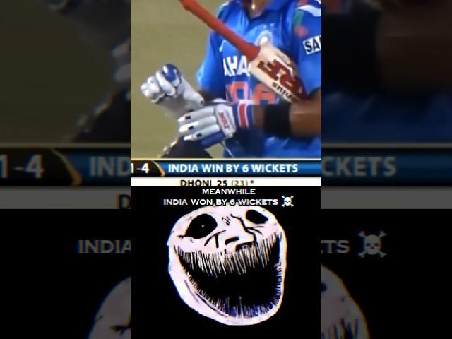 Meanwhile Team India  | #cricket #viral #shorts @Cric_army_2.o