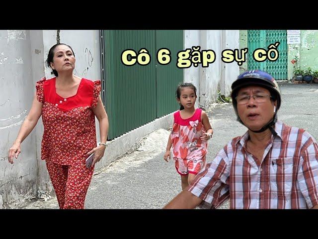 Cô 6 và Ba Hồng Phượng đối mặt kẻ lạ mặt tại quán Bún Bò Huế