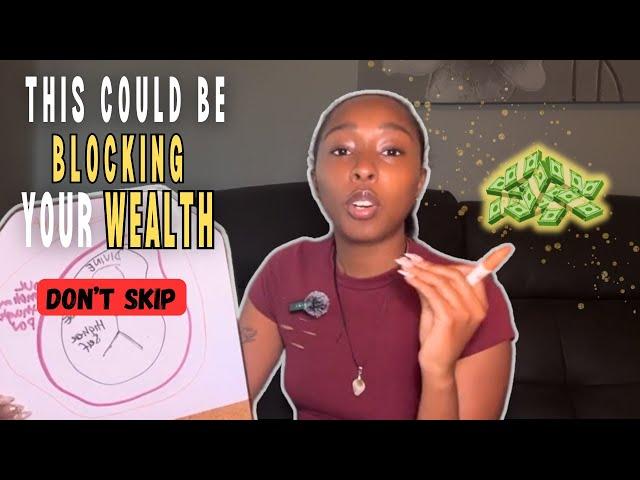 Abundance is waiting... Understand THIS Secret to Manifest INSTANTLY!