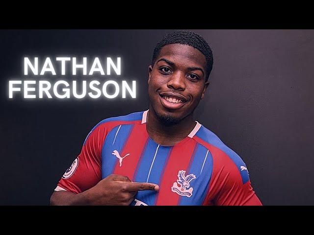 Nathan Ferguson Skills