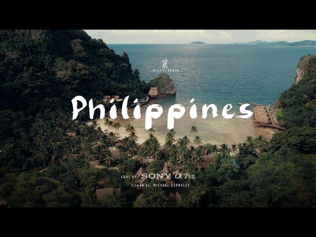 Welcome to the Philippines