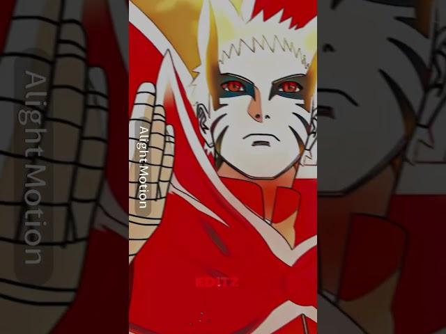 Most powerful character from each anime amv edit #anime #naruto #onepiece #otaku #gojo #bleach