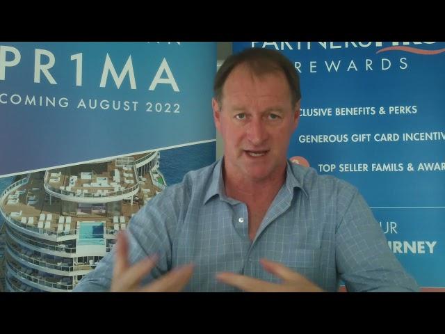 NTIA Awards Craig McLaurin NCL