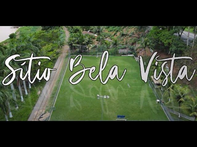 SÍTIO BELA VISTA - SÃO FIDÉLIS - RJ