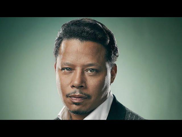 From Crip To Hollywood The Crazy Story Of Actor Terrance Howard