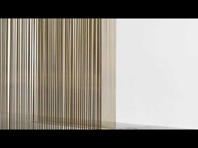 Daniella On Design - Harry Bertoia, Sculptor of Sound