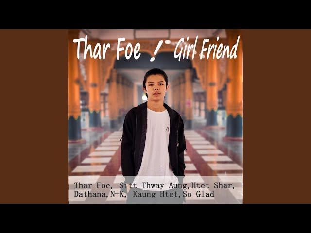 Breeze (feat.Sitt Thway Aung, Htet Shar, So Glad)